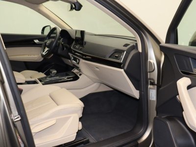 Audi Q5 40 TDI 204 S tronic 7 Quattro S line   - 14