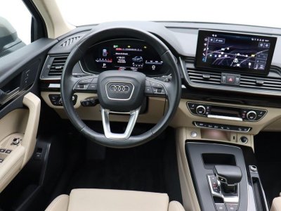 Audi Q5 40 TDI 204 S tronic 7 Quattro S line   - 16