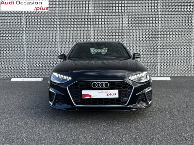 Audi A4 Avant 40 TDI 204 S tronic 7 S line   - 2