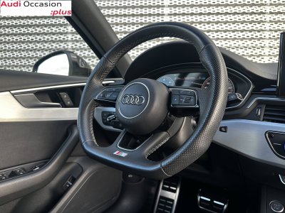 Audi A4 Avant 40 TDI 204 S tronic 7 S line   - 7