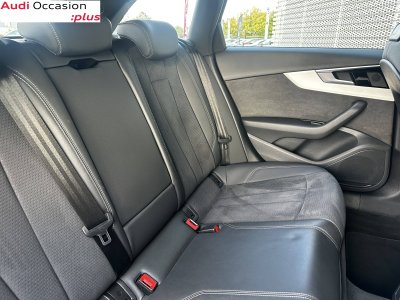 Audi A4 Avant 40 TDI 204 S tronic 7 S line   - 9