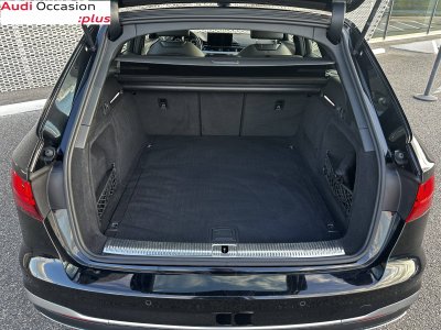 Audi A4 Avant 40 TDI 204 S tronic 7 S line   - 10