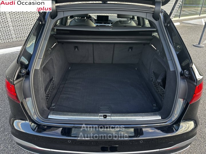 Audi A4 Avant 40 TDI 204 S tronic 7 S line - 10