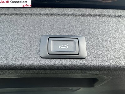 Audi A4 Avant 40 TDI 204 S tronic 7 S line   - 11