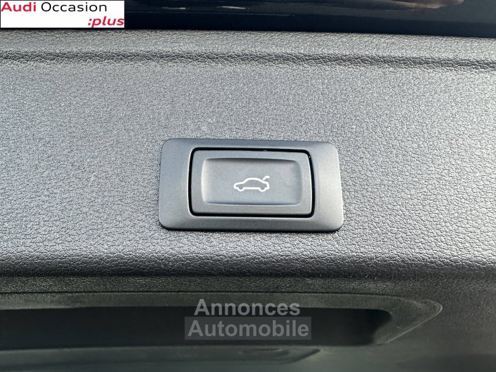 Audi A4 Avant 40 TDI 204 S tronic 7 S line - 11