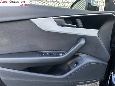 Audi A4 Avant 40 TDI 204 S tronic 7 S line   - 12