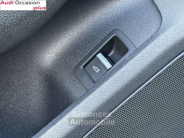 Audi A4 Avant 40 TDI 204 S tronic 7 S line - 13