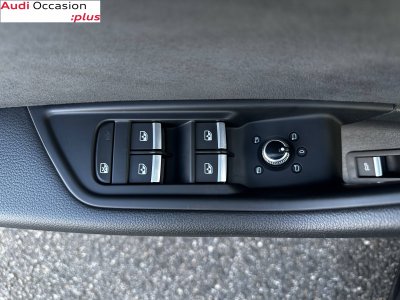Audi A4 Avant 40 TDI 204 S tronic 7 S line   - 14