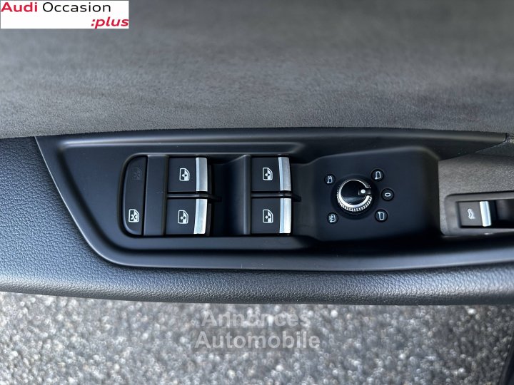 Audi A4 Avant 40 TDI 204 S tronic 7 S line - 14