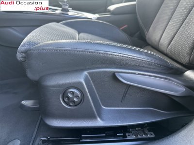Audi A4 Avant 40 TDI 204 S tronic 7 S line   - 16