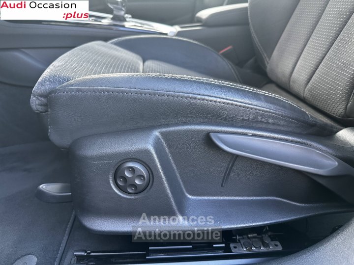 Audi A4 Avant 40 TDI 204 S tronic 7 S line - 16