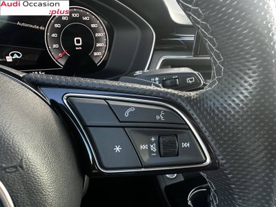 Audi A4 Avant 40 TDI 204 S tronic 7 S line   - 22