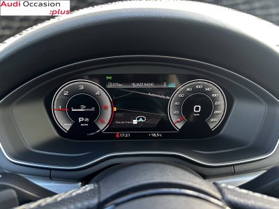 Audi A4 Avant 40 TDI 204 S tronic 7 S line   - 23