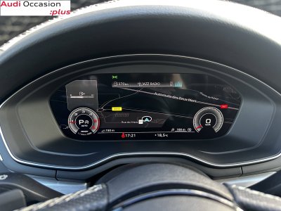 Audi A4 Avant 40 TDI 204 S tronic 7 S line   - 24