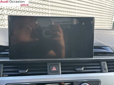 Audi A4 Avant 40 TDI 204 S tronic 7 S line   - 26