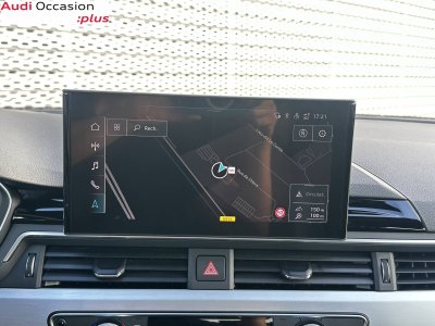 Audi A4 Avant 40 TDI 204 S tronic 7 S line   - 28