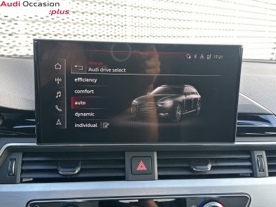 Audi A4 Avant 40 TDI 204 S tronic 7 S line   - 29