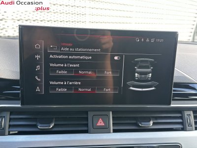 Audi A4 Avant 40 TDI 204 S tronic 7 S line   - 30