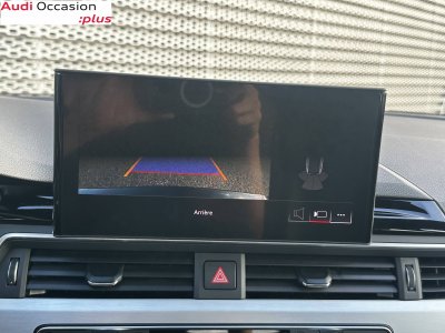 Audi A4 Avant 40 TDI 204 S tronic 7 S line   - 32