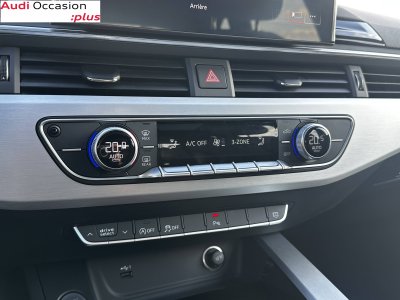 Audi A4 Avant 40 TDI 204 S tronic 7 S line   - 33