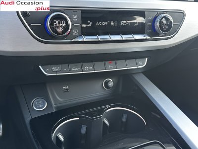 Audi A4 Avant 40 TDI 204 S tronic 7 S line   - 34