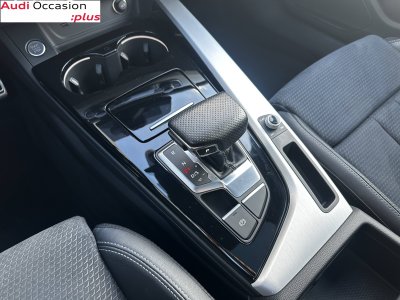 Audi A4 Avant 40 TDI 204 S tronic 7 S line   - 35