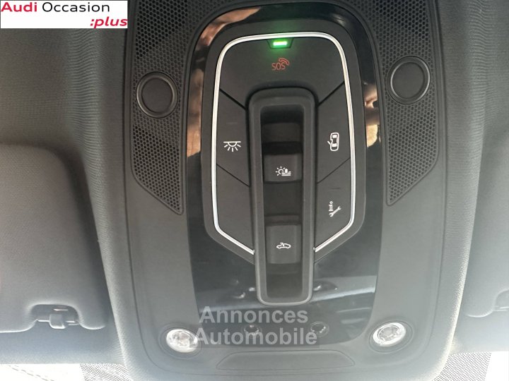 Audi A4 Avant 40 TDI 204 S tronic 7 S line - 36