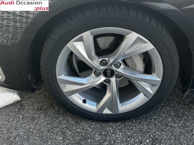 Audi A4 Avant 40 TDI 204 S tronic 7 S line   - 38