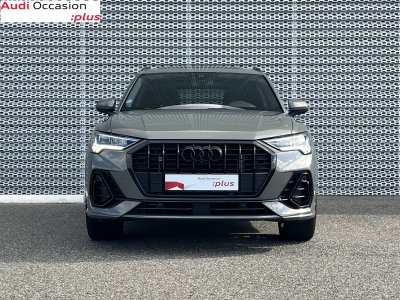 Audi Q3 45 TFSIe 245 ch S tronic 6 S line   - 2