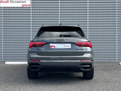 Audi Q3 45 TFSIe 245 ch S tronic 6 S line   - 5