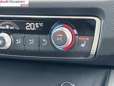 Audi Q3 45 TFSIe 245 ch S tronic 6 S line   - 22