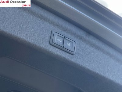 Audi Q3 45 TFSIe 245 ch S tronic 6 S line   - 29
