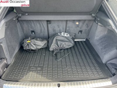 Audi Q3 45 TFSIe 245 ch S tronic 6 S line   - 30