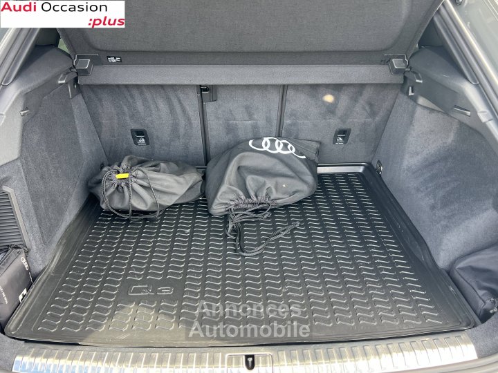 Audi Q3 45 TFSIe 245 ch S tronic 6 S line - 30