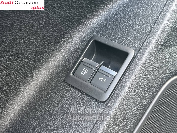 Audi Q3 45 TFSIe 245 ch S tronic 6 S line - 32