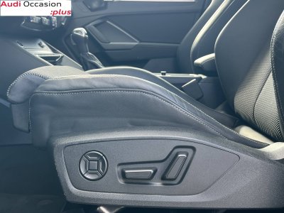 Audi Q3 45 TFSIe 245 ch S tronic 6 S line   - 34