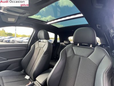 Audi Q3 45 TFSIe 245 ch S tronic 6 S line   - 39