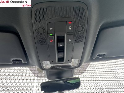 Audi Q3 45 TFSIe 245 ch S tronic 6 S line   - 40
