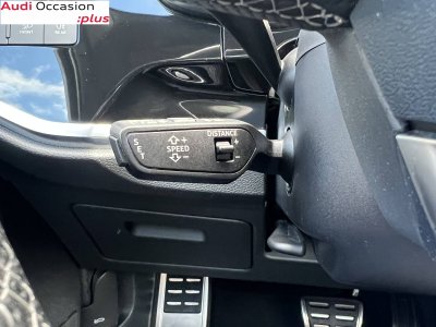 Audi Q3 45 TFSIe 245 ch S tronic 6 S line   - 42