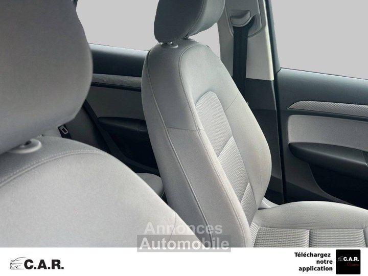 Audi Q3 20 TDI 150 ch S tronic 7 Quattro Ambiente - 7