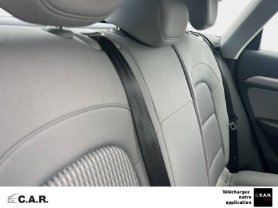 Audi Q3 20 TDI 150 ch S tronic 7 Quattro Ambiente   - 8