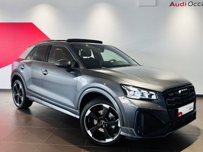 Audi Q2 35 TFSI 150 S tronic 7 S line   - 1