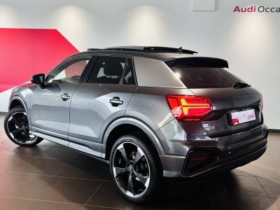 Audi Q2 35 TFSI 150 S tronic 7 S line   - 3