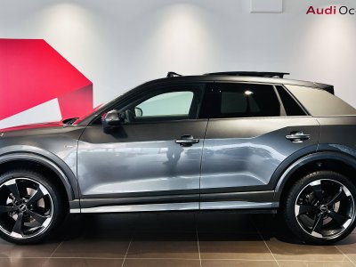 Audi Q2 35 TFSI 150 S tronic 7 S line   - 4