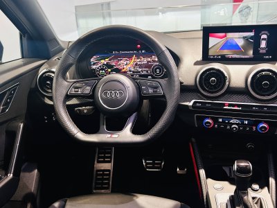 Audi Q2 35 TFSI 150 S tronic 7 S line   - 6