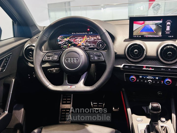 Audi Q2 35 TFSI 150 S tronic 7 S line - 6