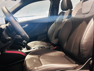 Audi Q2 35 TFSI 150 S tronic 7 S line   - 7