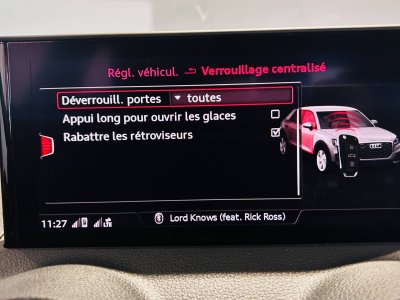 Audi Q2 35 TFSI 150 S tronic 7 S line   - 9