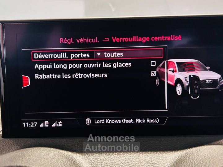 Audi Q2 35 TFSI 150 S tronic 7 S line - 9