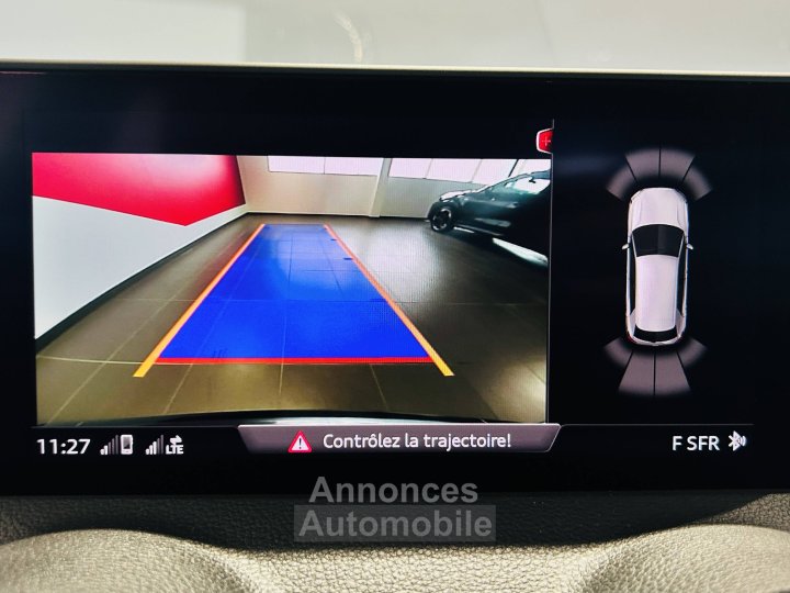 Audi Q2 35 TFSI 150 S tronic 7 S line - 14